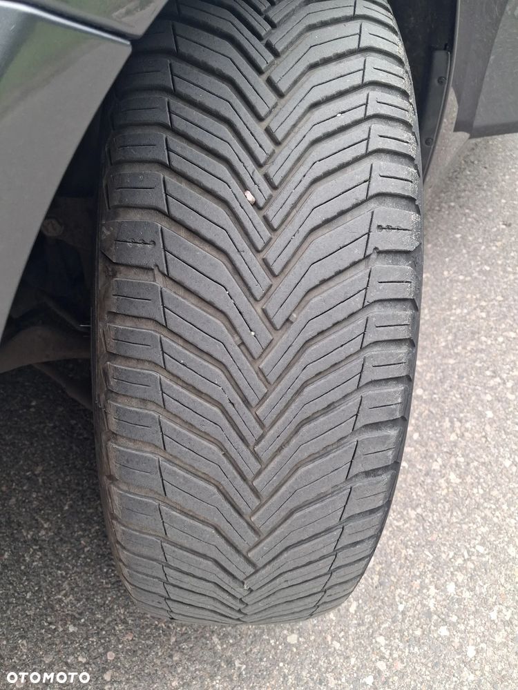 BMW Seria 3 318d DPF - 17