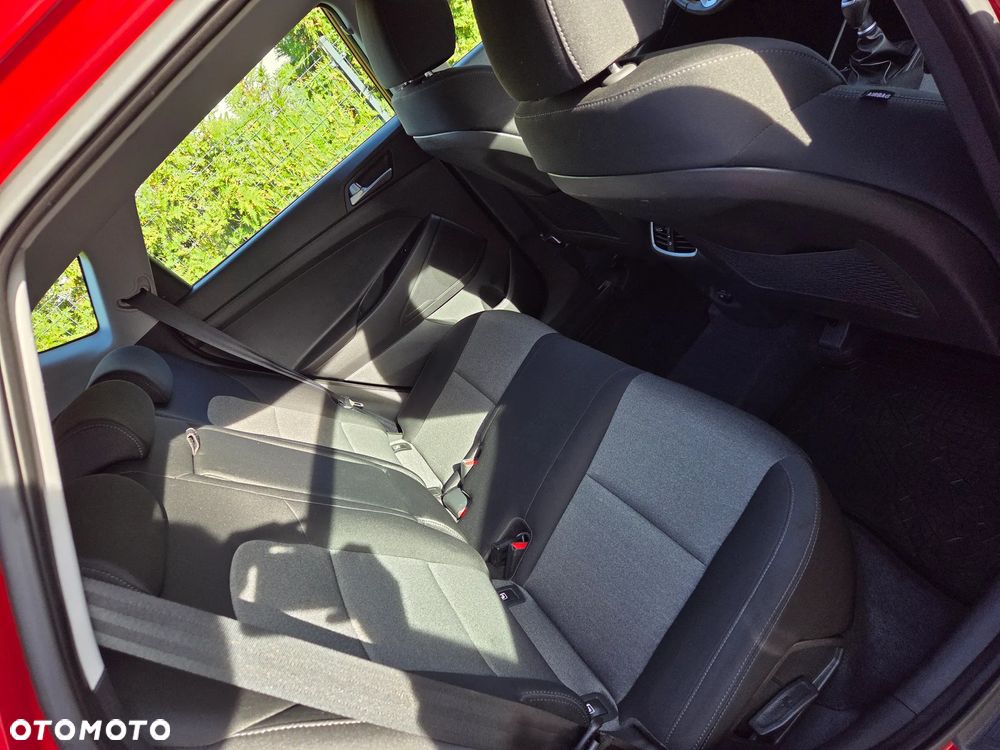 Hyundai Tucson - 15