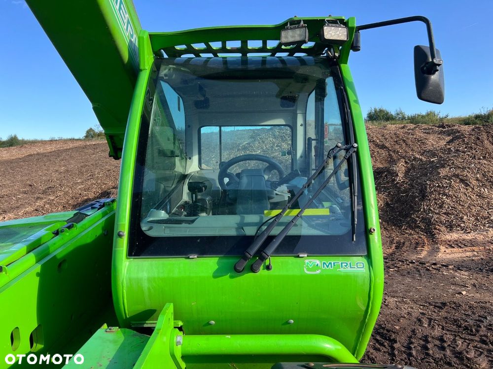 Merlo Tf38.10-120 4X4 - 27