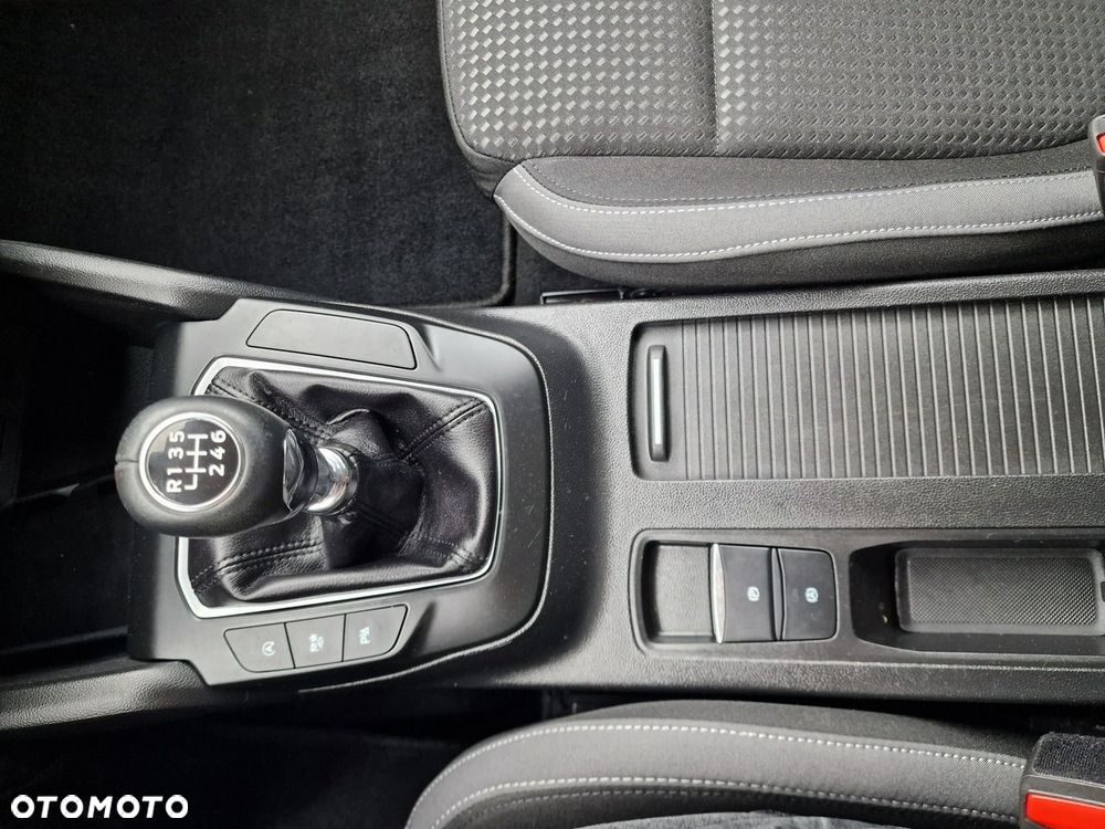 Ford Focus 1.5 EcoBlue Start-Stopp-System COOL&CONNECT - 34