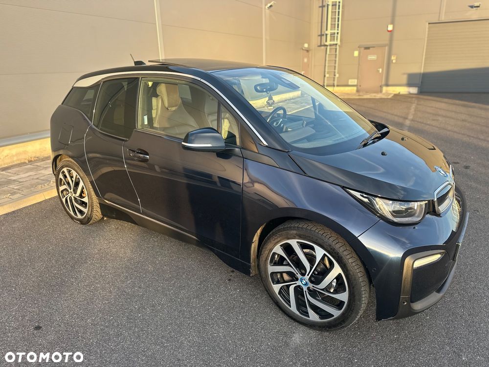 BMW i3 (120 Ah) - 4