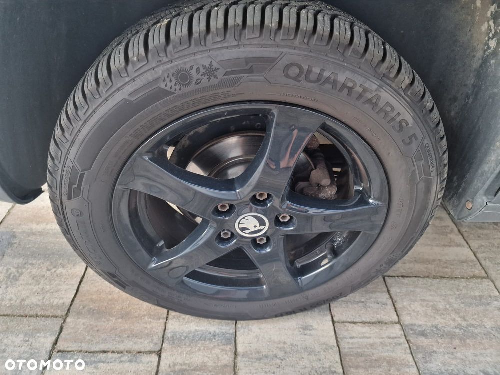 Volkswagen Caddy - 16