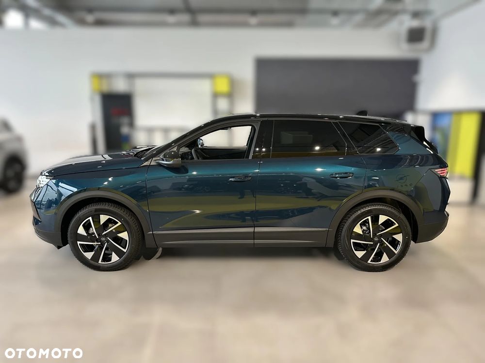 Opel Grandland 1.2 mHEV GS eDTC6 - 14