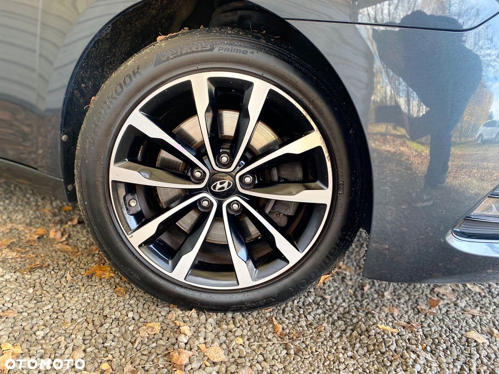 Hyundai i40 1.7 CRDi Style - 20