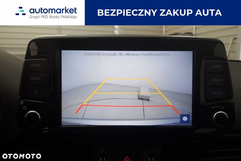 Hyundai i30 1.0 T-GDI Modern - 18