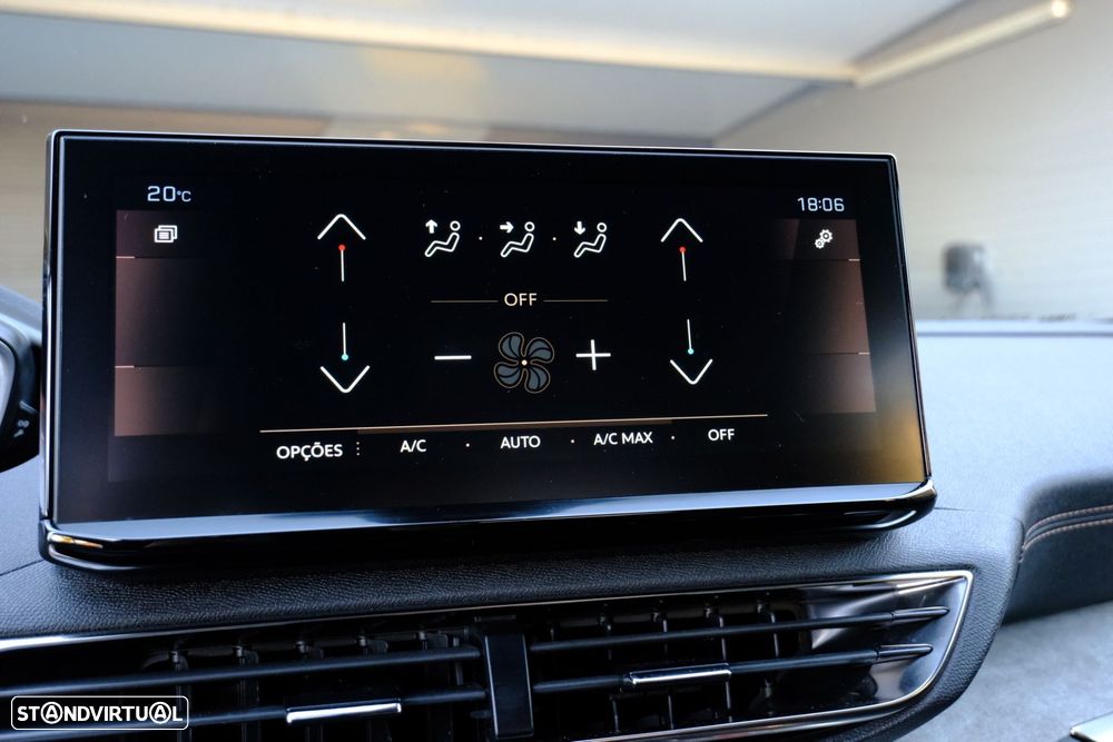 Peugeot 5008 1.2 PureTech GT EAT8 - 30