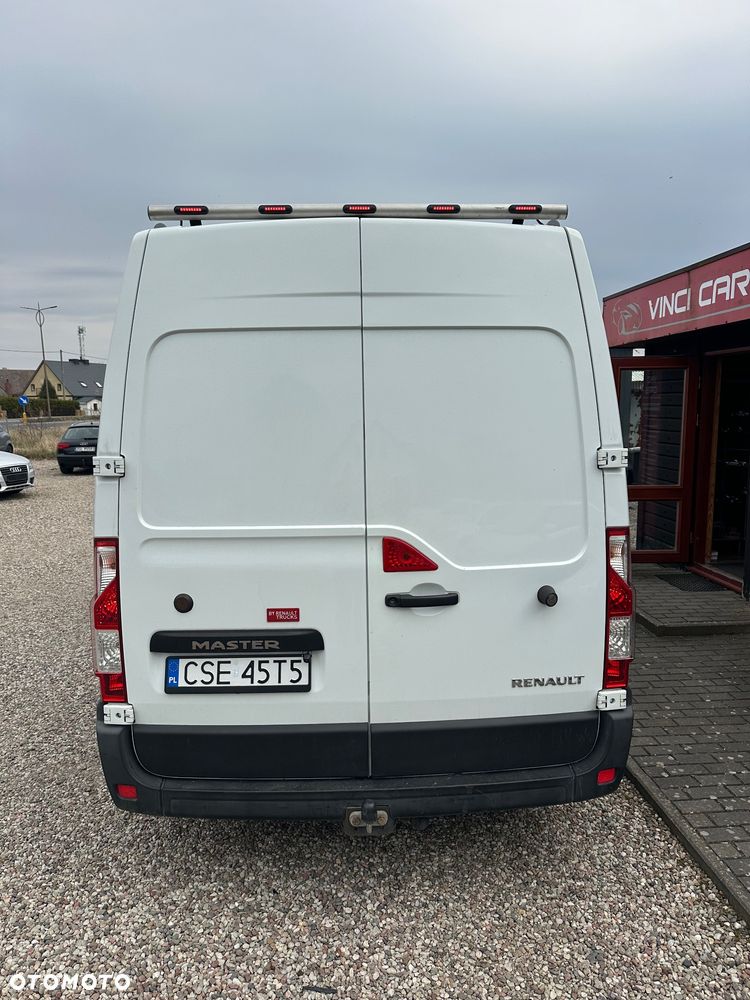 Renault Master - 17