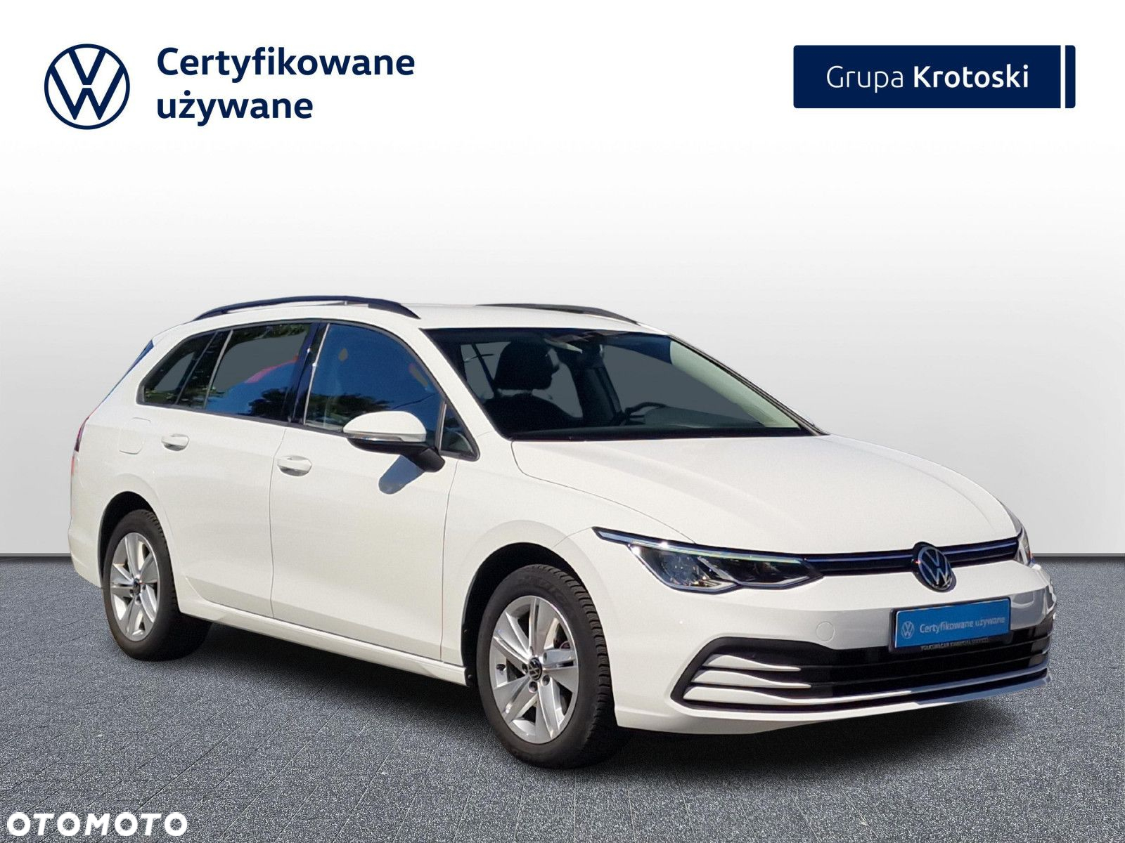 Volkswagen Golf - 7