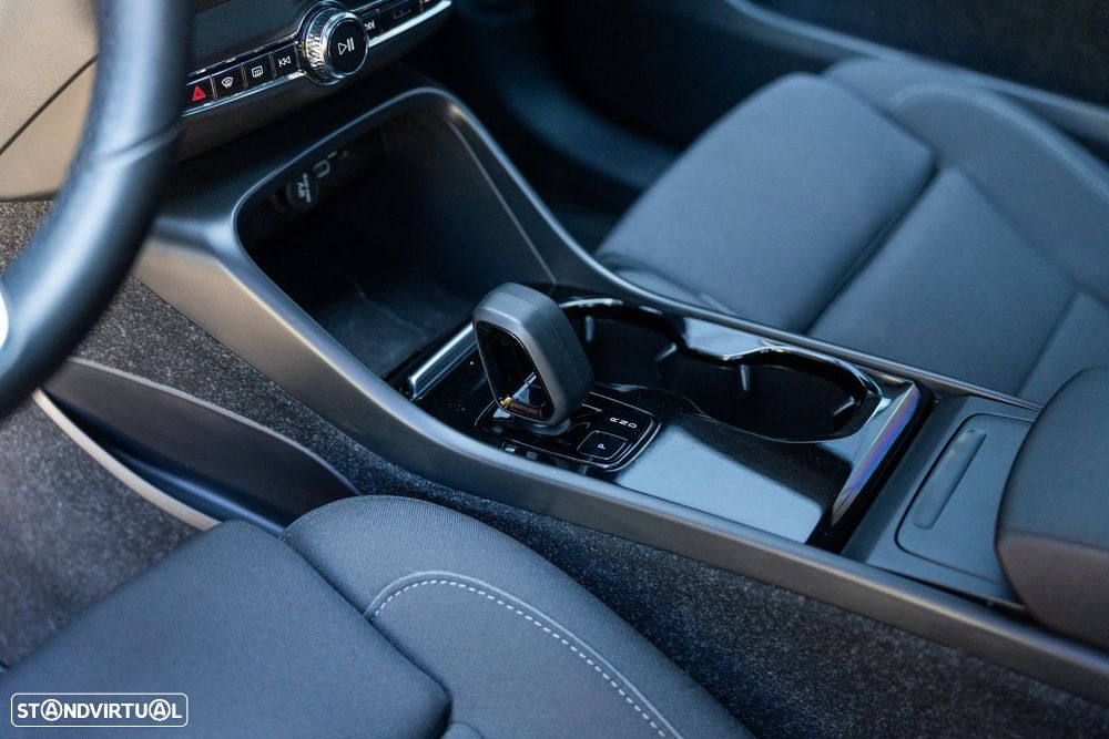 Volvo C40 Recharge Single Motor Core - 19