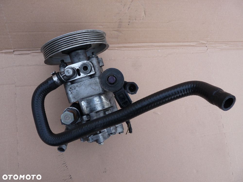 AUDI A8 D2 LIFT 3.3 TDI  AKF POMPA WSPOMAGANIA 4D0145165R - 5