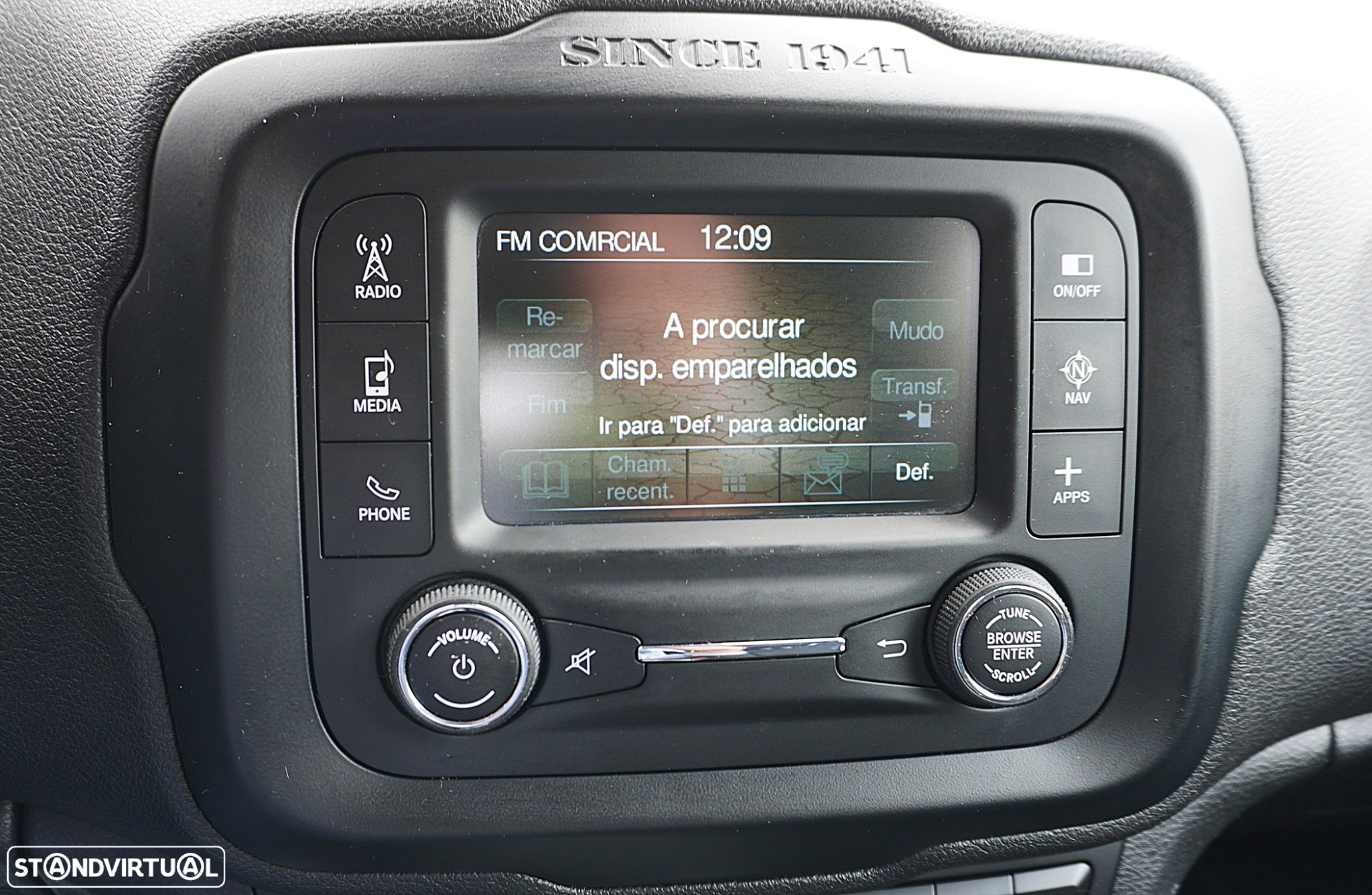 Jeep Renegade - 26