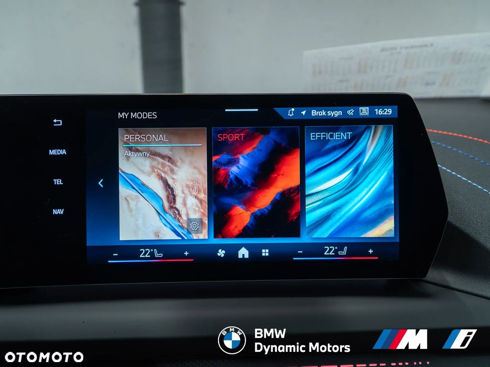 BMW Seria 2 220 - 34