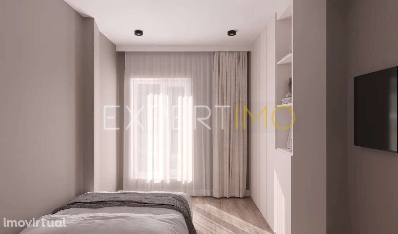 Apartamento novo dois Quartos, ALGARVE - Silves - Grande imagem: 4/33