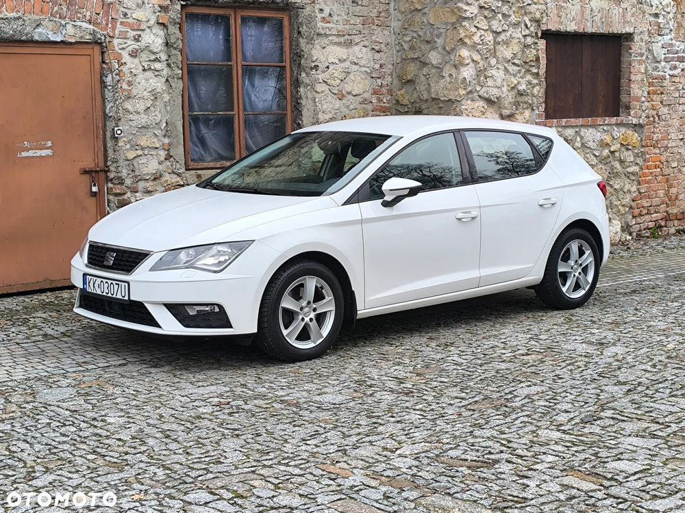 Seat Leon - 21