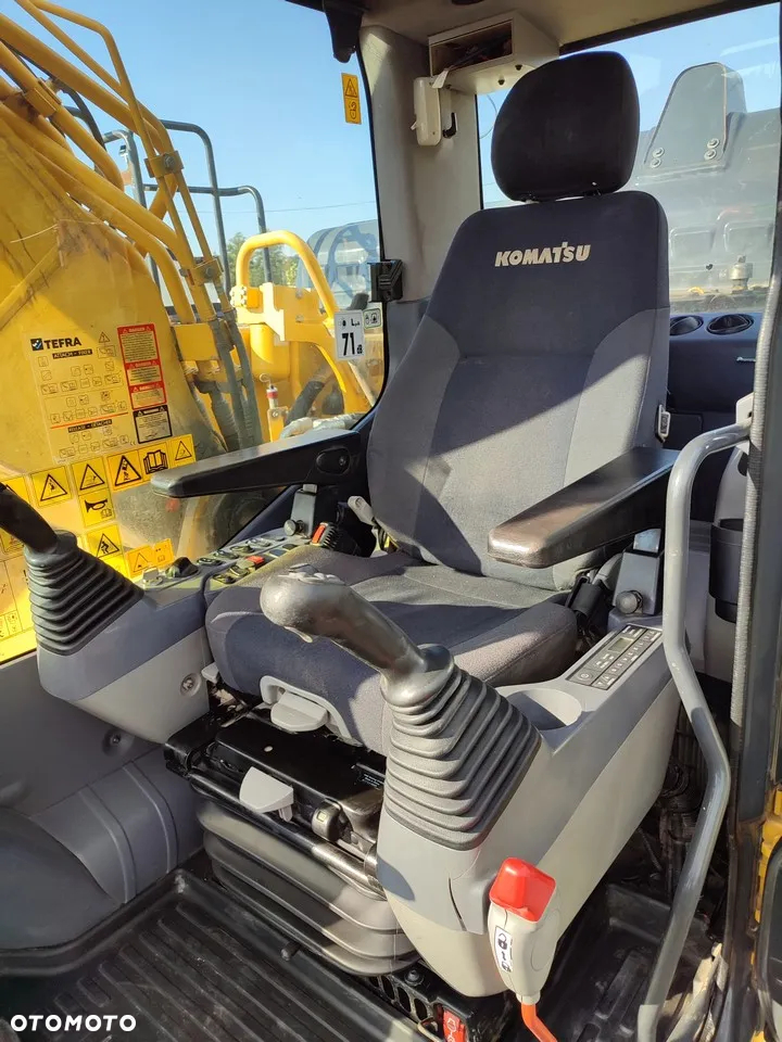 Komatsu PC 360 LC-11 - 32