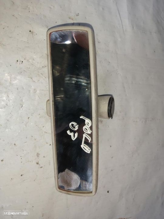 Retrovisor interior Volkswagen Polo 2003 - 1
