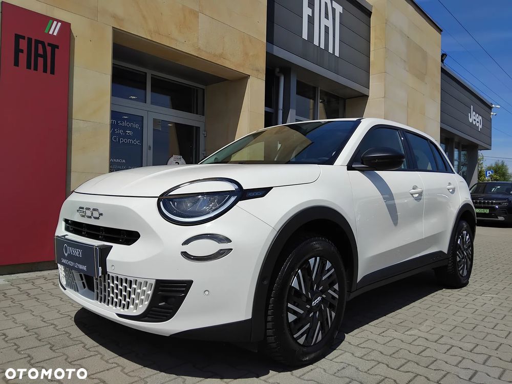 Fiat 600 - 2