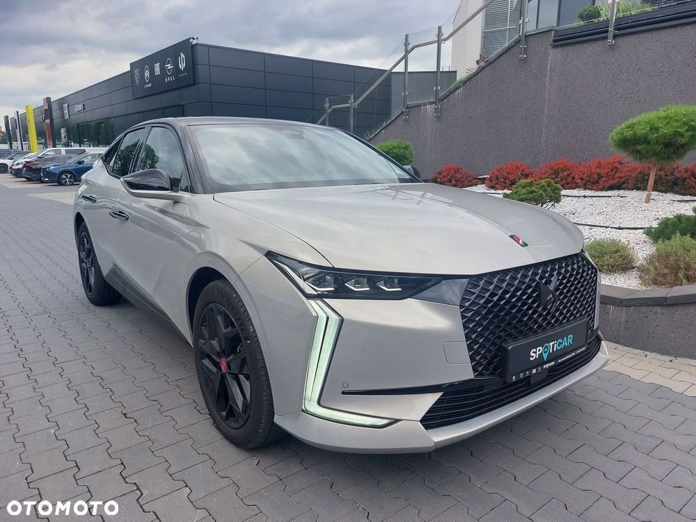 DS Automobiles DS 4 1.2 PureTech Performance Line - 6
