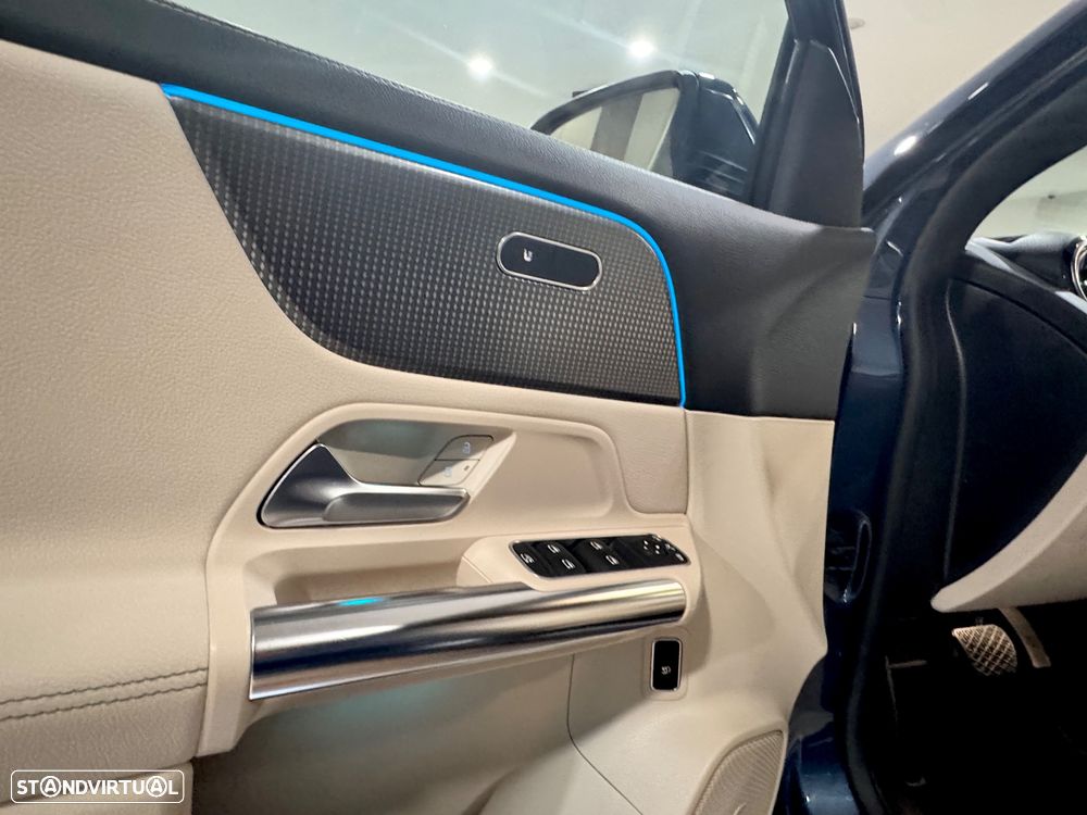 Mercedes-Benz EQA 250 Progressive - 16