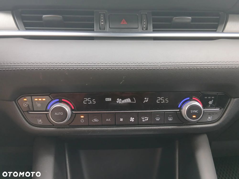 Mazda 6 2.0 SKYPrestige - 12