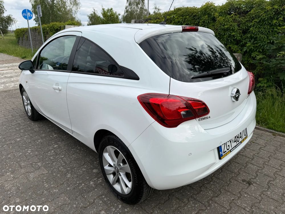 Opel Corsa 1.3 CDTI Cosmo S&S - 2