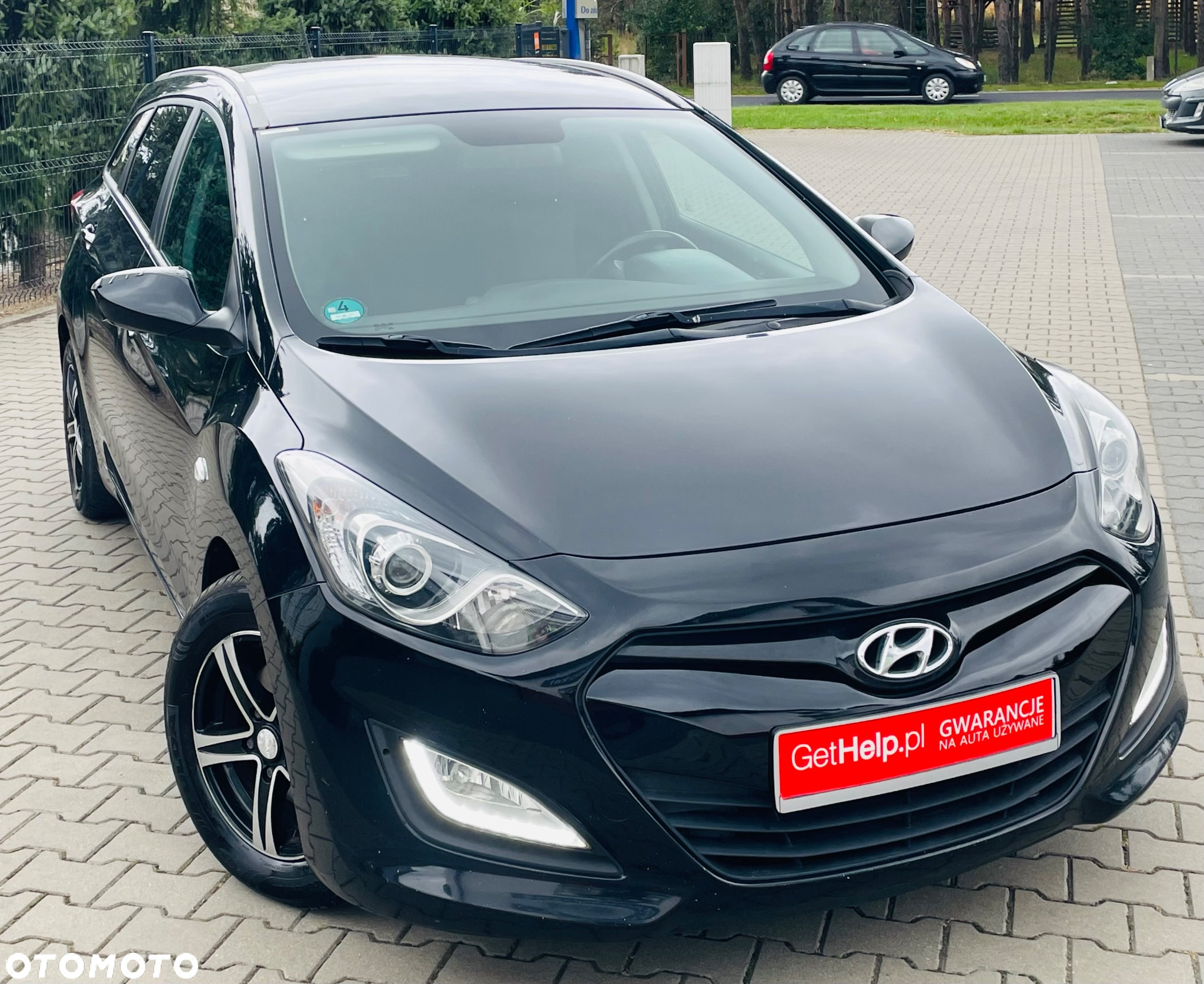 Hyundai i30 i30cw 1.4 CRDi Advantage - 2