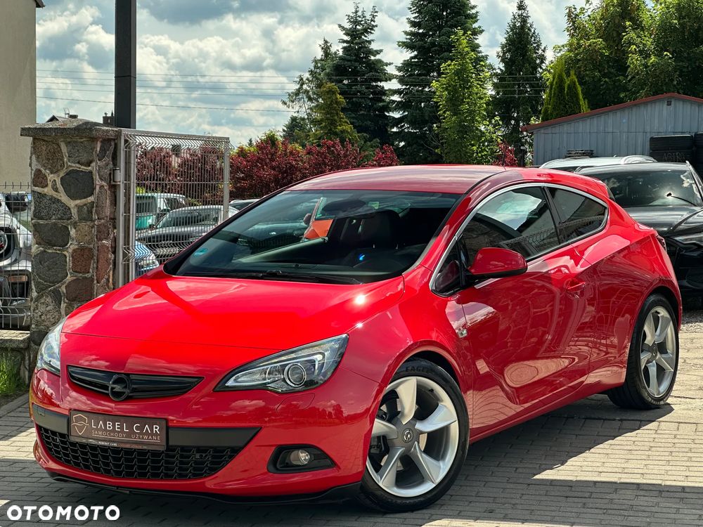 Opel Astra 1.4 Turbo Innovation - 5