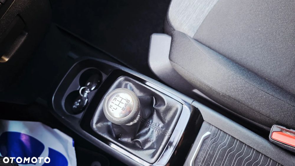 Citroën C4 Picasso 1.6 BlueHDi Shine S&S - 21