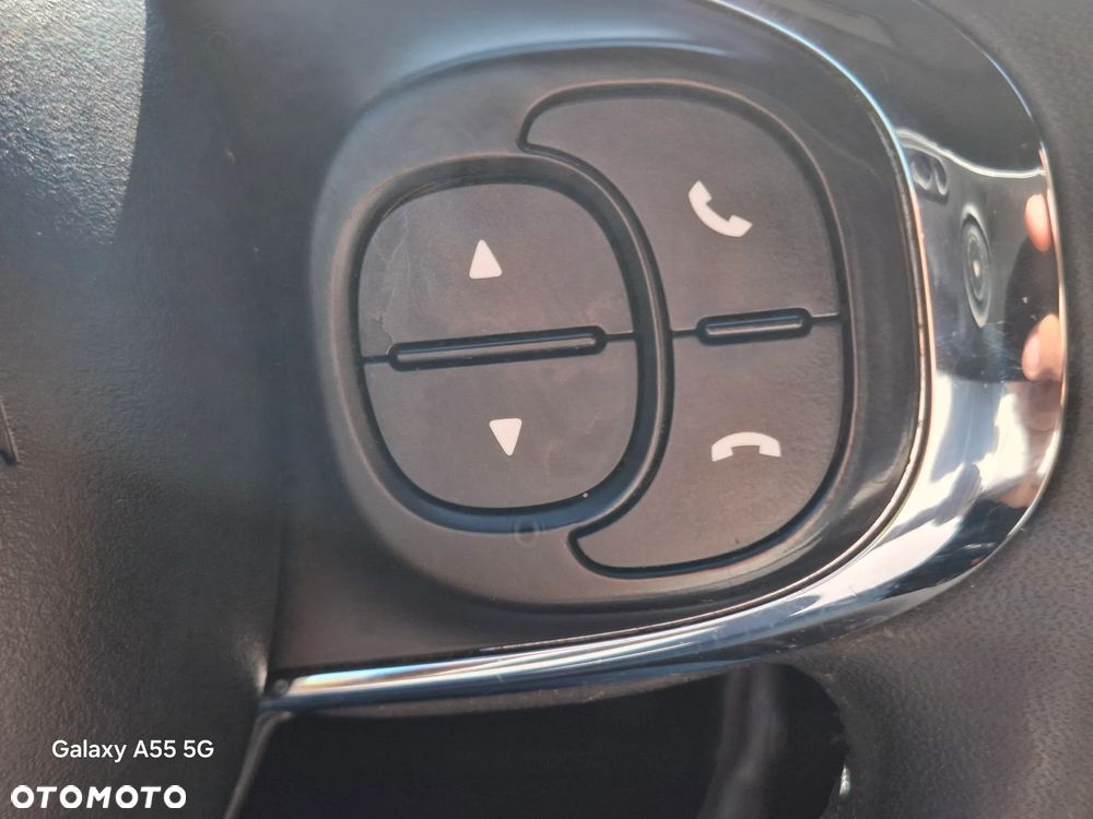 Fiat 500 1.2 Lounge - 22