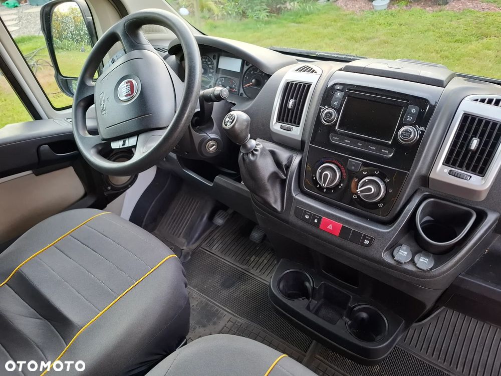 Fiat Ducato - 13
