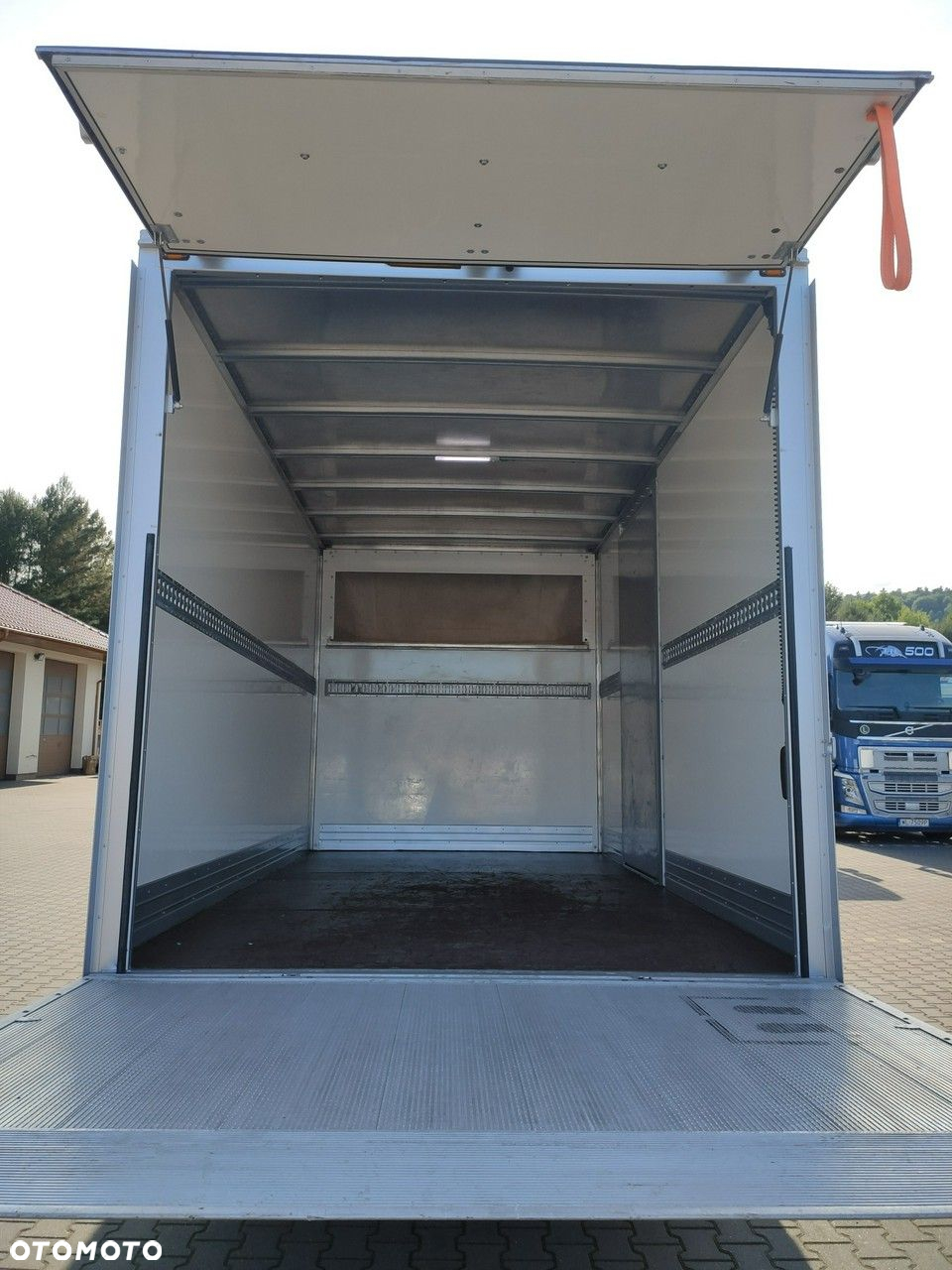 Iveco Daily 35C14 - 12