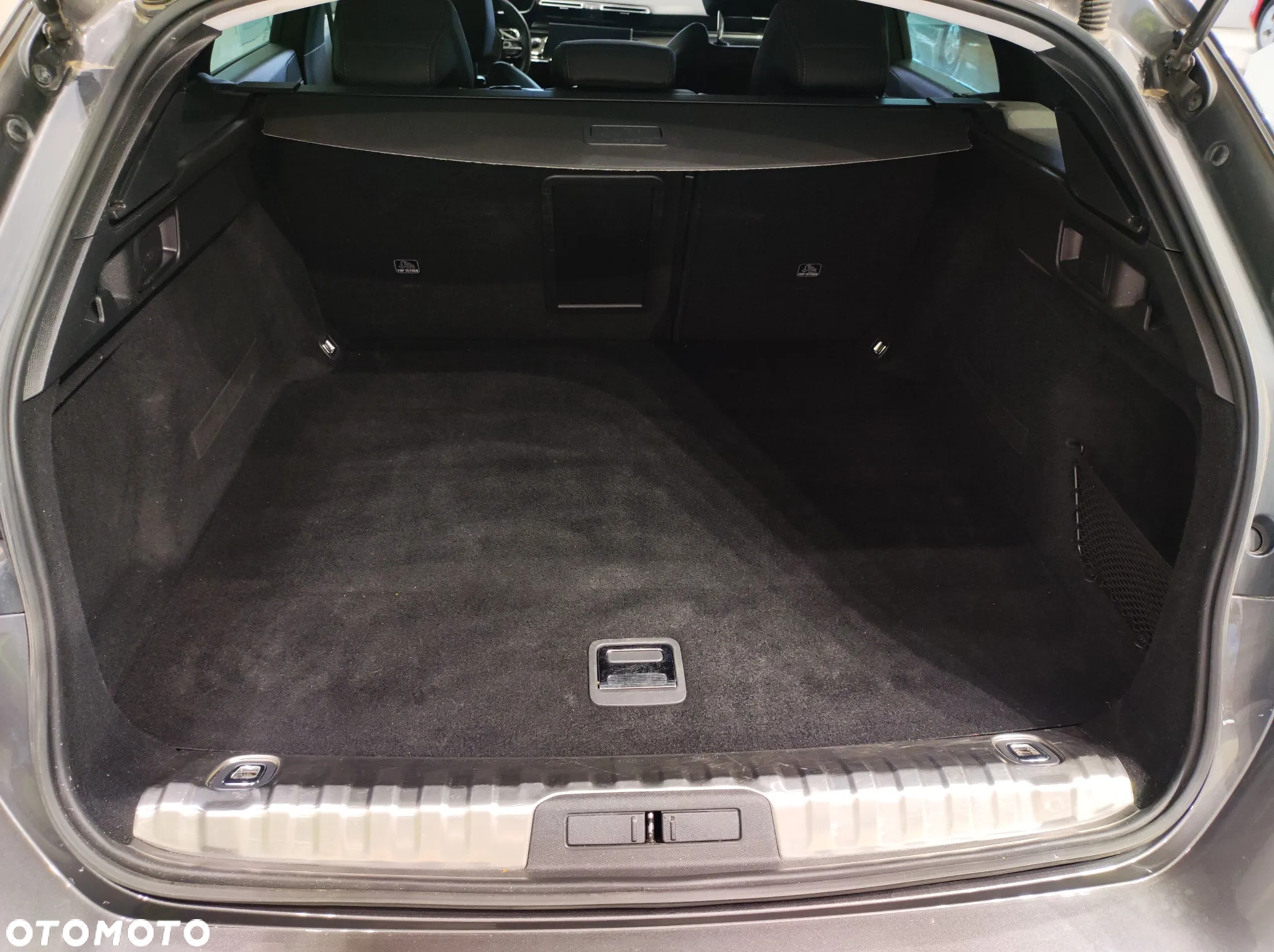 Peugeot 508 1.5 BlueHDi Allure Pack S&S EAT8 - 10