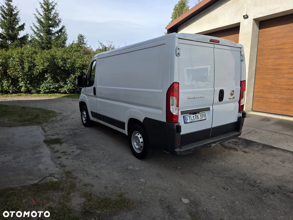 Fiat DUCATO - 25