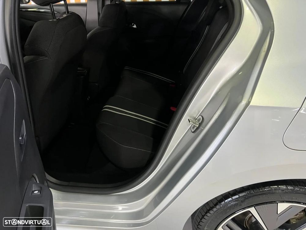 Opel Corsa-e e-GS - 17