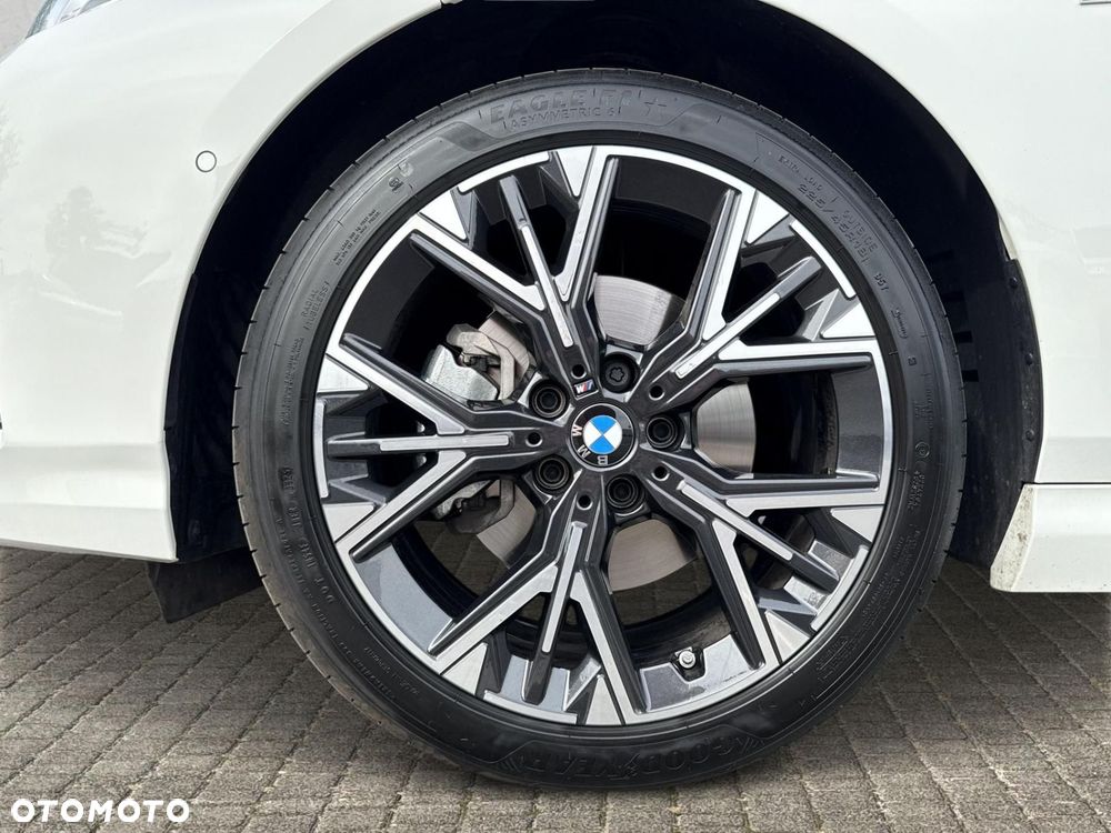 BMW Seria 1 - 4