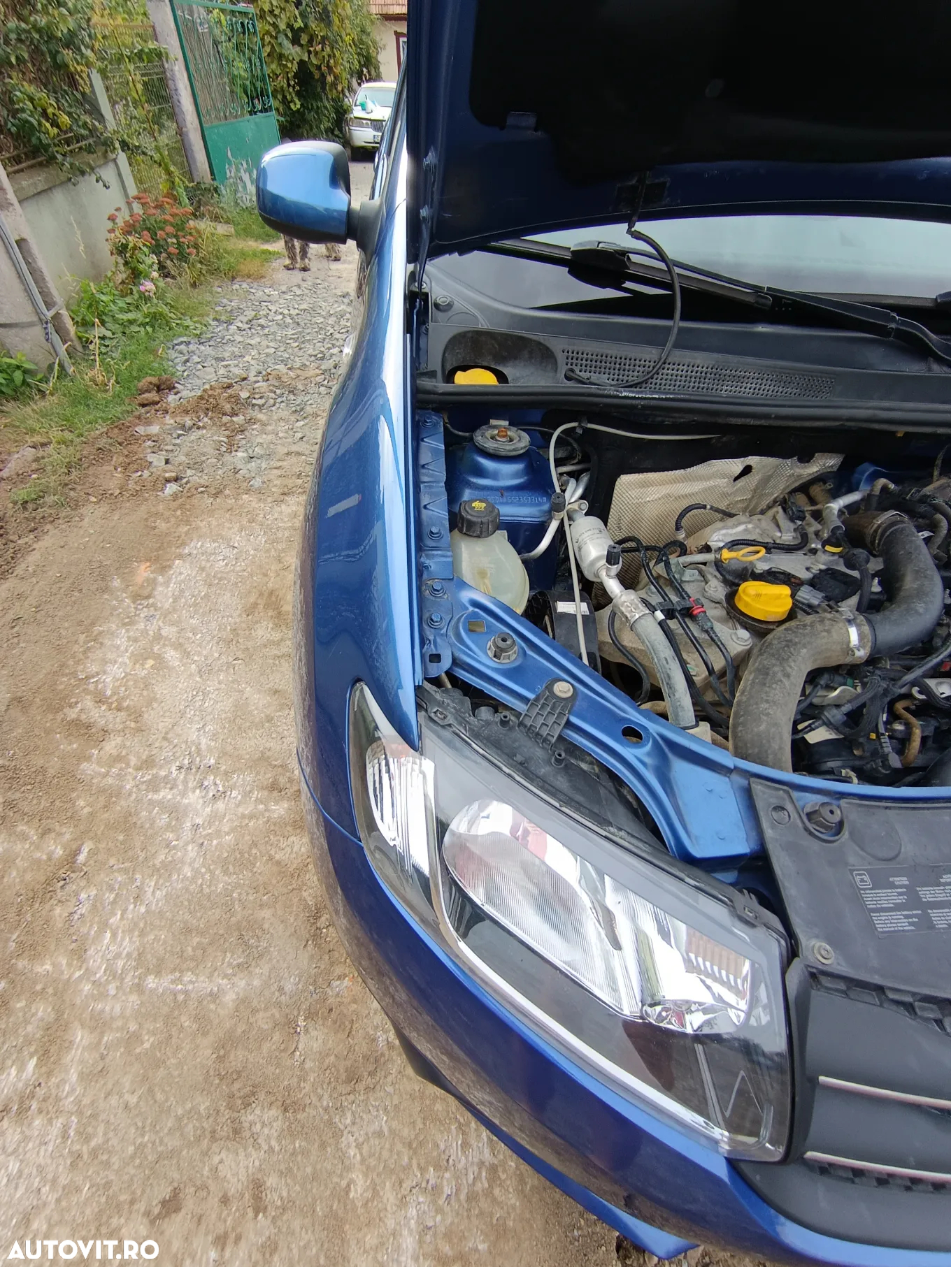 Dacia Logan MCV 0.9 TCe 90 CP Ambiance - 8
