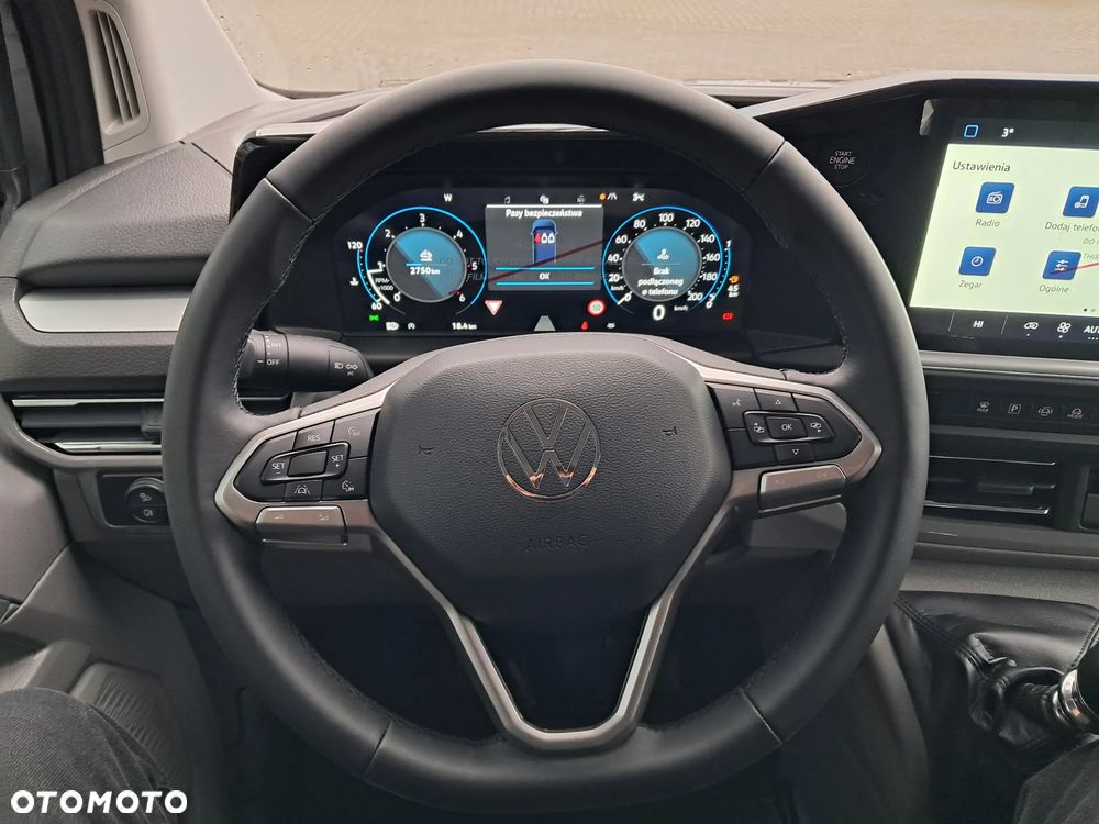 Volkswagen Transporter - 19