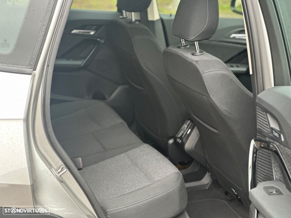 BMW iX1 xDrive30 - 16