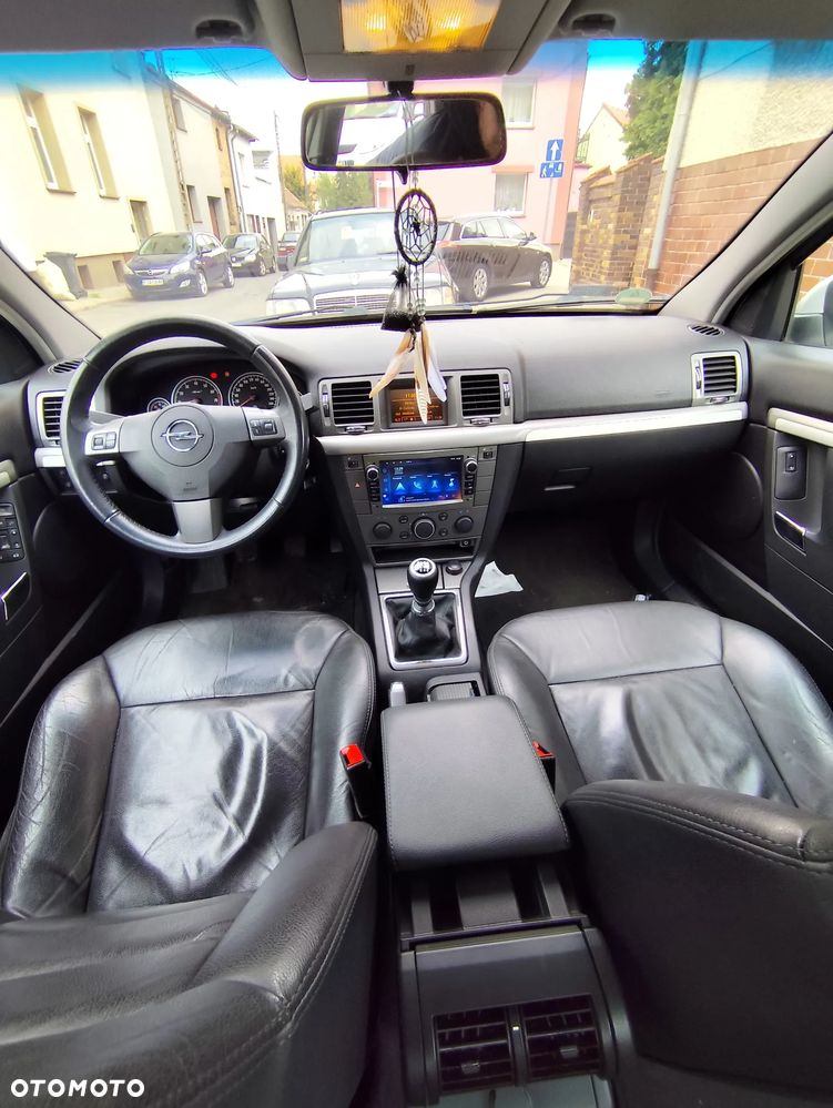 Opel Vectra 2.2 Cosmo - 10