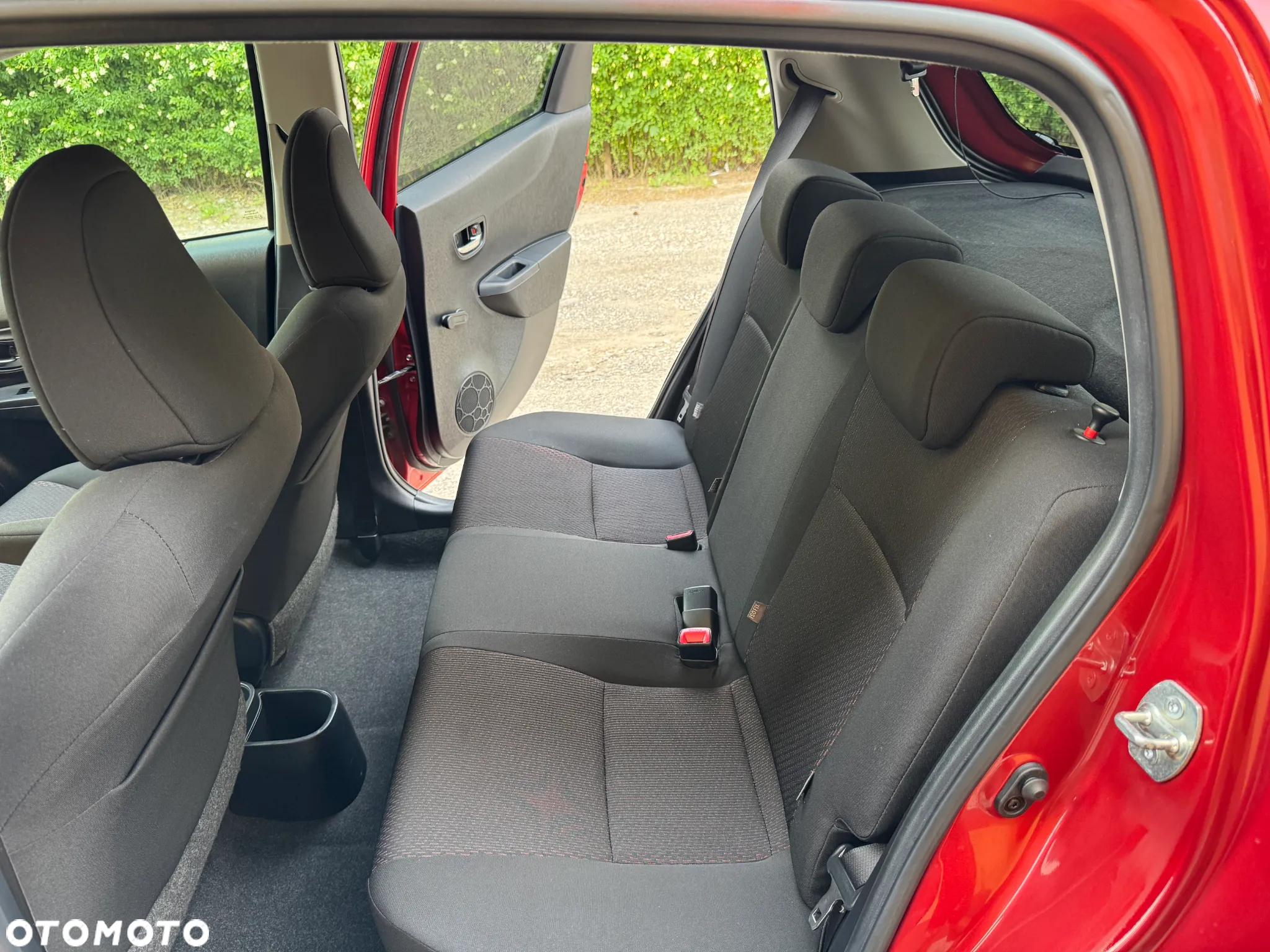 Toyota Yaris 1.33 Business Edition - 15