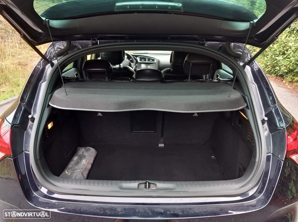 DS DS4 1.6 THP Sport Chic - 10