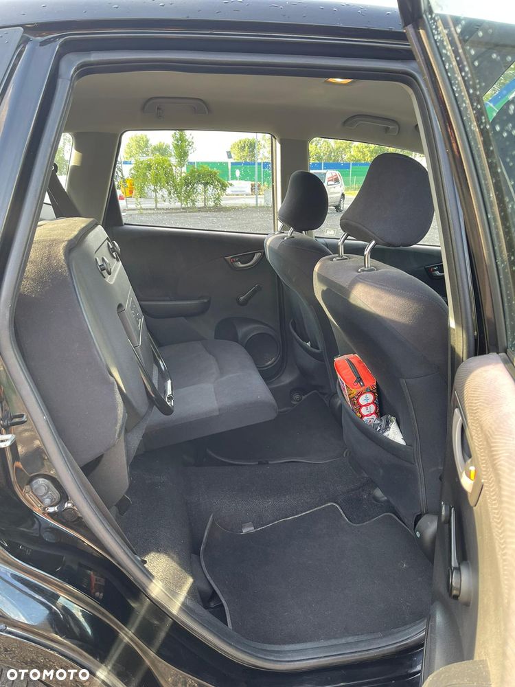 Honda Jazz 1.4 i-VTEC Elegance - 7