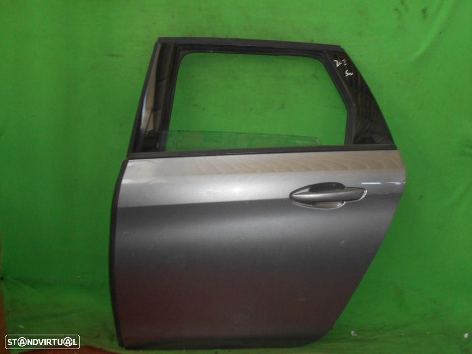 Porta Tras Peugeot 308 II direita e esquerda - 3