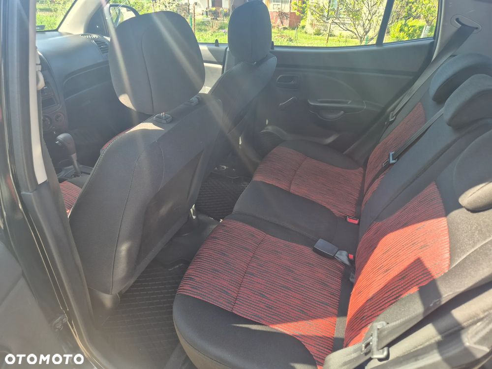 Kia Picanto 1.1 EX - 9