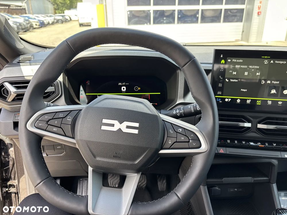 Dacia Bigster 1.2 TCe mHEV Journey - 13
