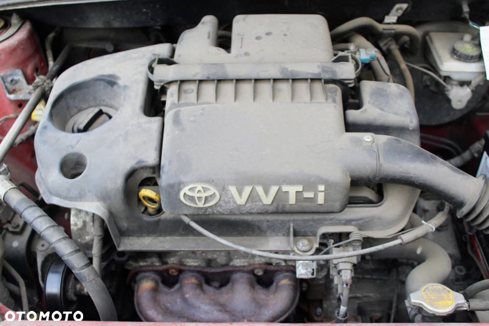 Toyota Yaris 1.3 Terra - 3