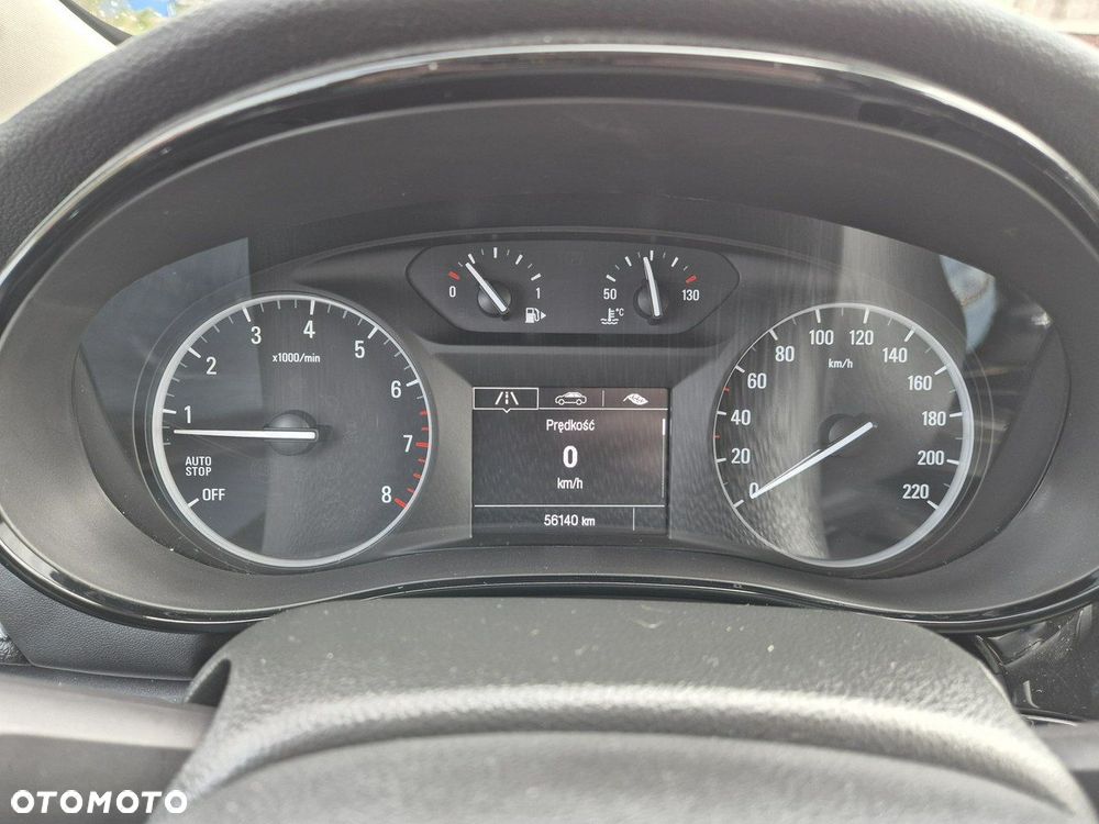 Opel Mokka X - 13