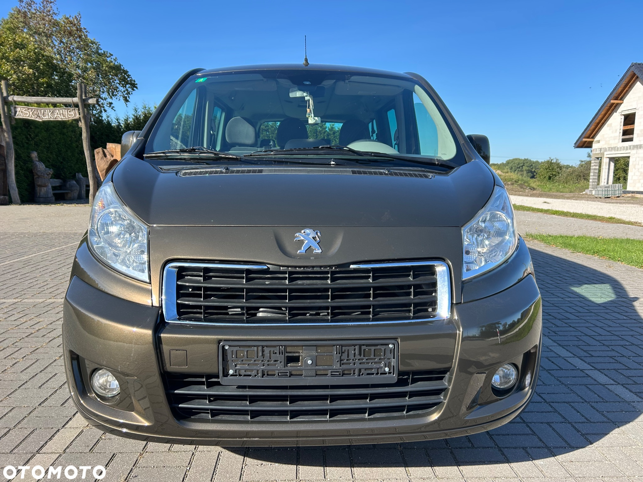Peugeot Expert Tepee L2H1 (5-Si.) Premium - 10