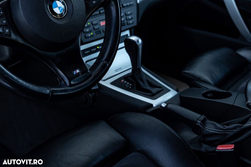 BMW X3 xDrive20d Aut. Limited Sport Edition - 14