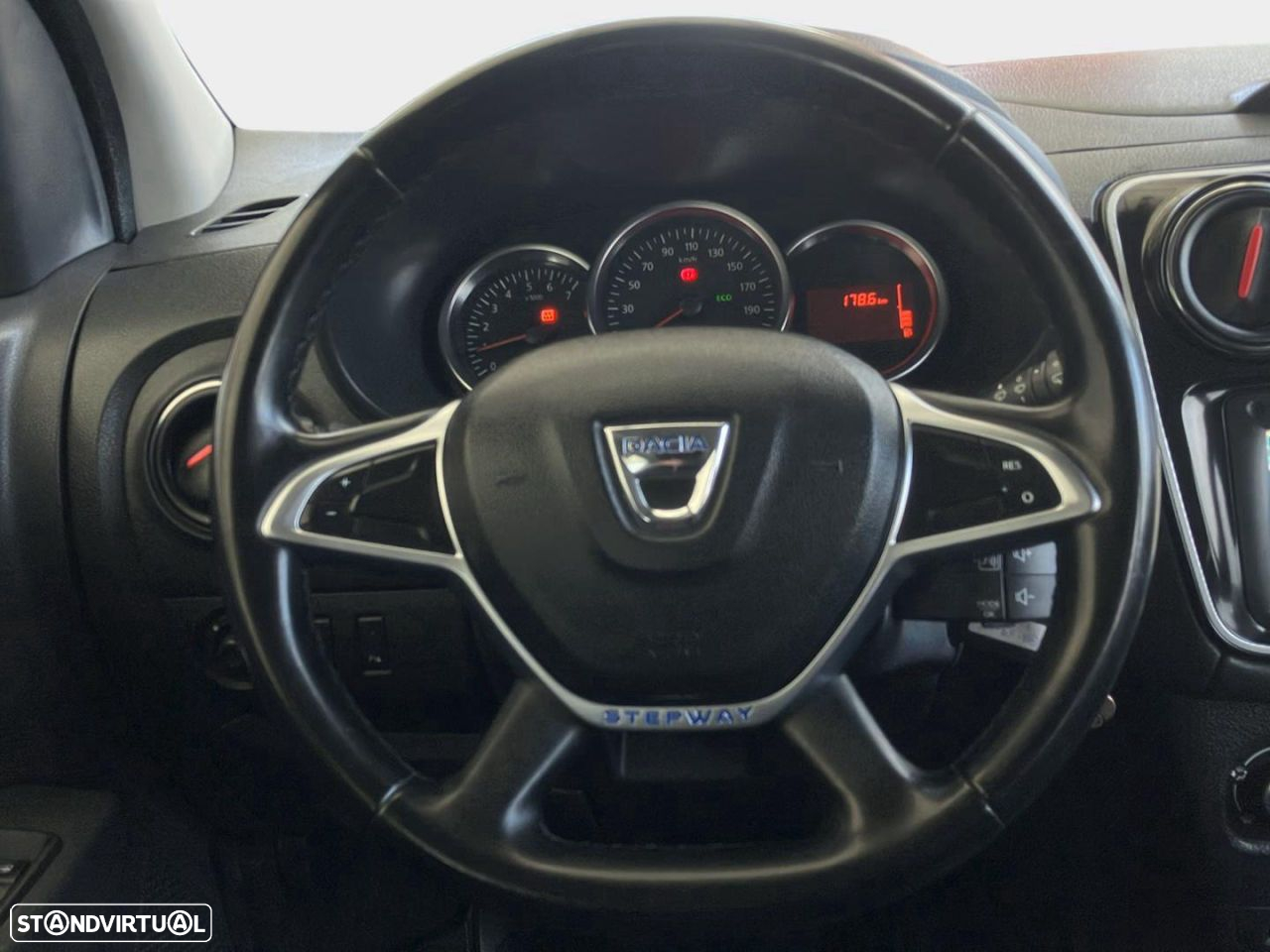 Dacia Lodgy - 10